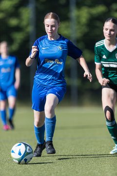 Bild 286 - wBJ Rissen - Victoria : Ergebnis: 4:1